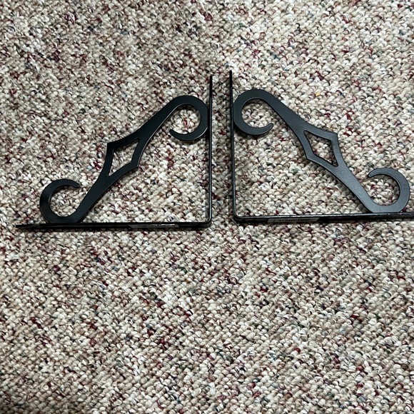 Wall Decor Shelf Brackets Poshmark